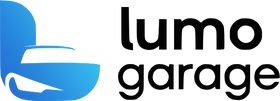 Lumo Garage header
